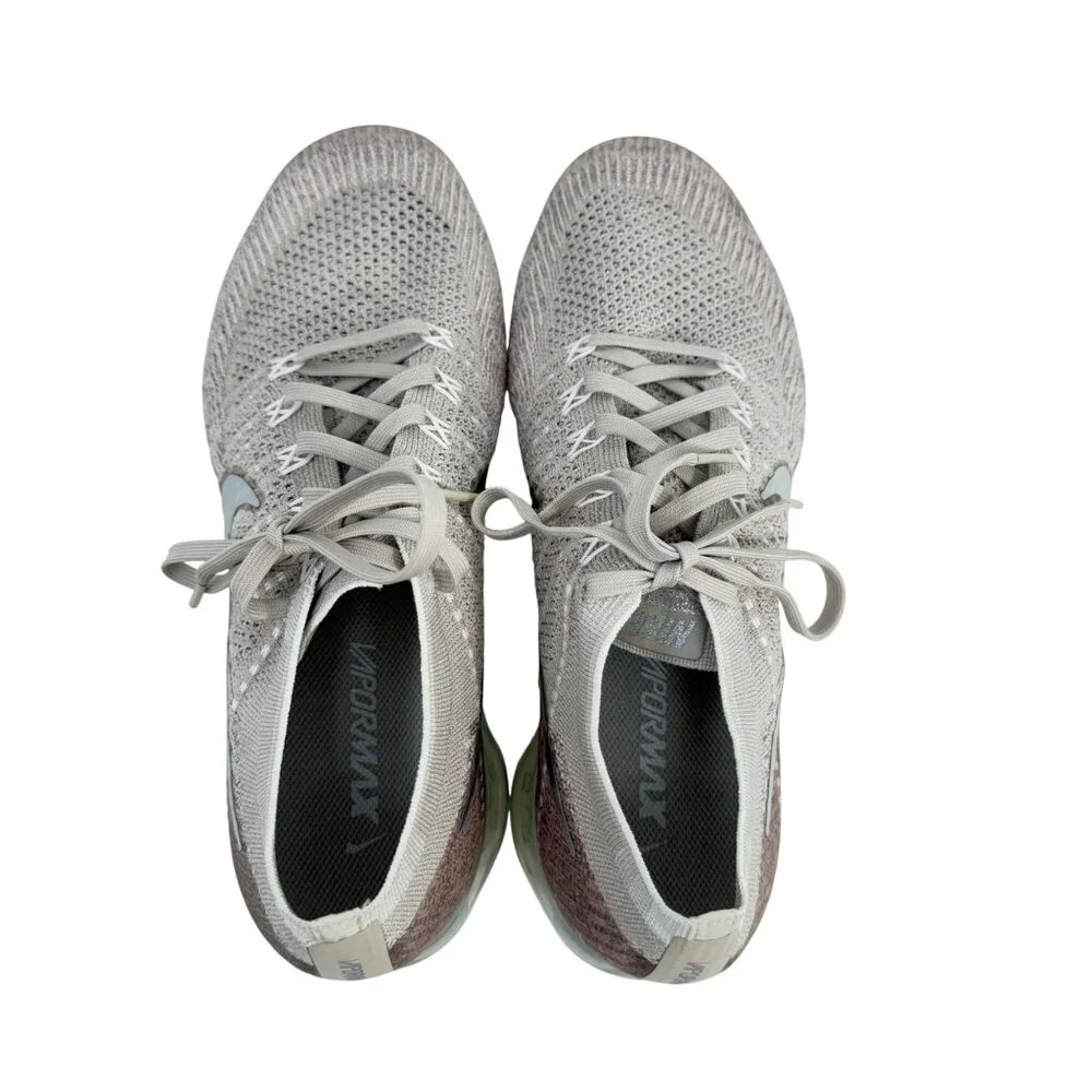 Nike Vapormax String - Women's US11/UK 8.5 (849557-202) - Picture 8 of 8